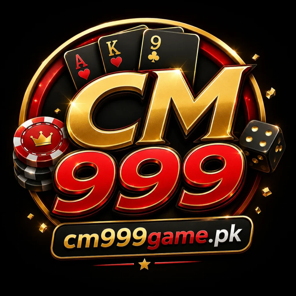 CM999 Game Icon